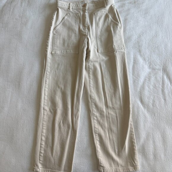 Aritzia Wilfred Free Utility Pant - Picture 2 of 5